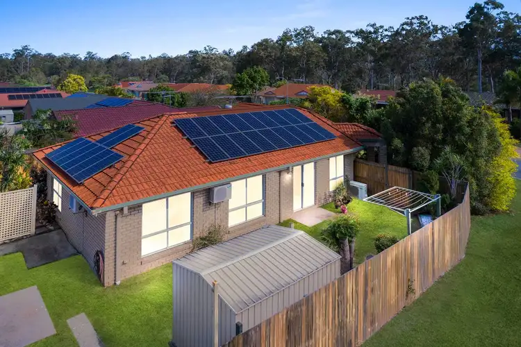 Main view of Homely house listing, 8 Oakwood Drive, Waterford West QLD 4133