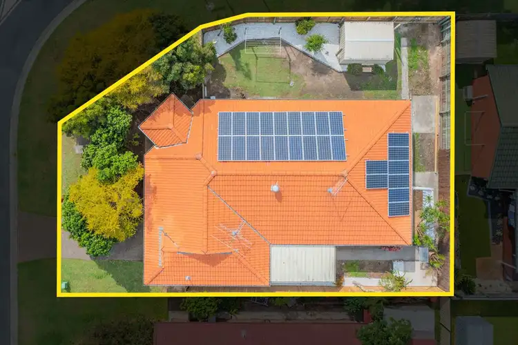 Second view of Homely house listing, 8 Oakwood Drive, Waterford West QLD 4133