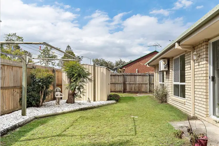 Third view of Homely house listing, 8 Oakwood Drive, Waterford West QLD 4133