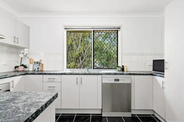Fourth view of Homely house listing, 8 Oakwood Drive, Waterford West QLD 4133