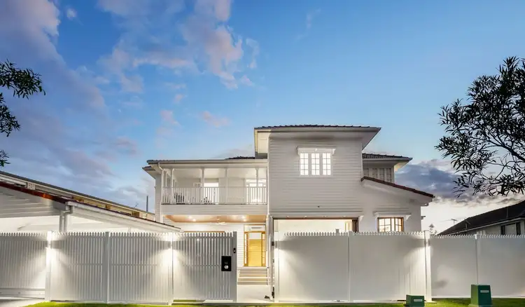 12 Wight Street, Milton QLD 4064