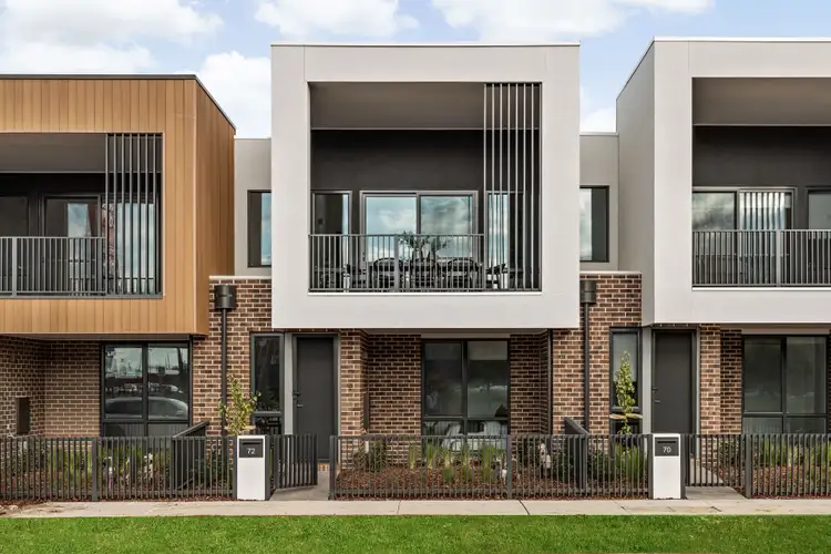 72 Elmhurst Avenue, Aintree VIC 3336