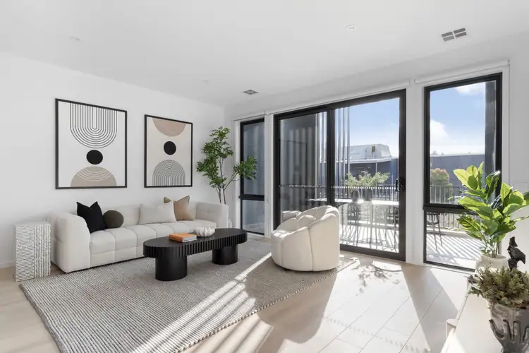 Third view of Homely house listing, 72 Elmhurst Avenue, Aintree VIC 3336