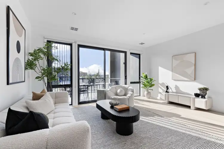 Fourth view of Homely house listing, 72 Elmhurst Avenue, Aintree VIC 3336