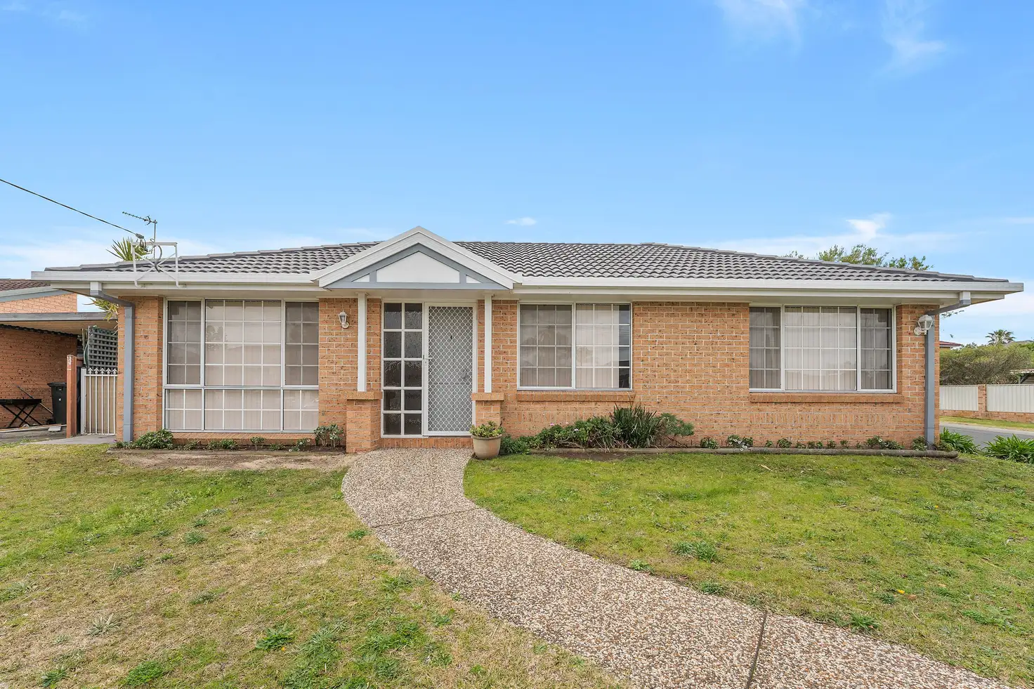 Main view of Homely house listing, 1/8 Boundary Road, Windang NSW 2528