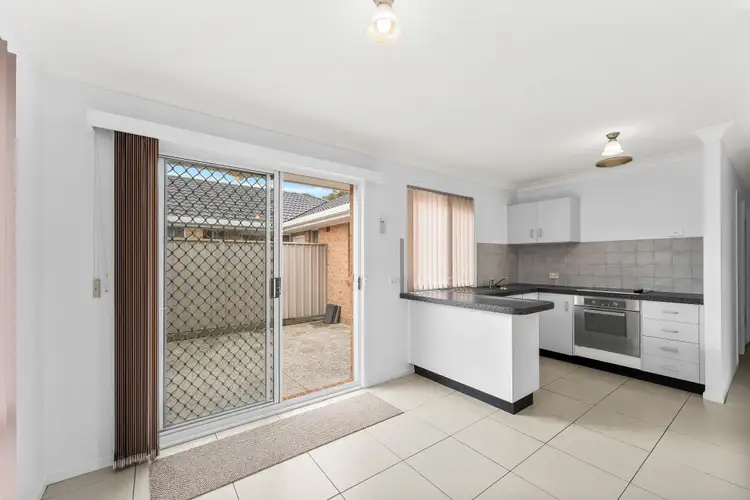 Second view of Homely house listing, 1/8 Boundary Road, Windang NSW 2528