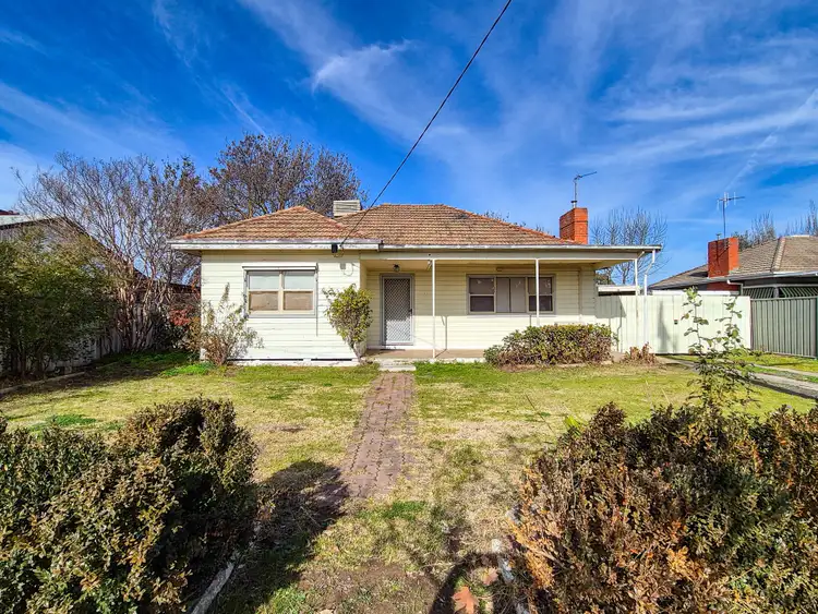 Main view of Homely house listing, 87 Waller Street, Benalla VIC 3672