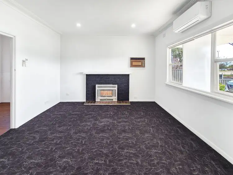 Third view of Homely house listing, 87 Waller Street, Benalla VIC 3672