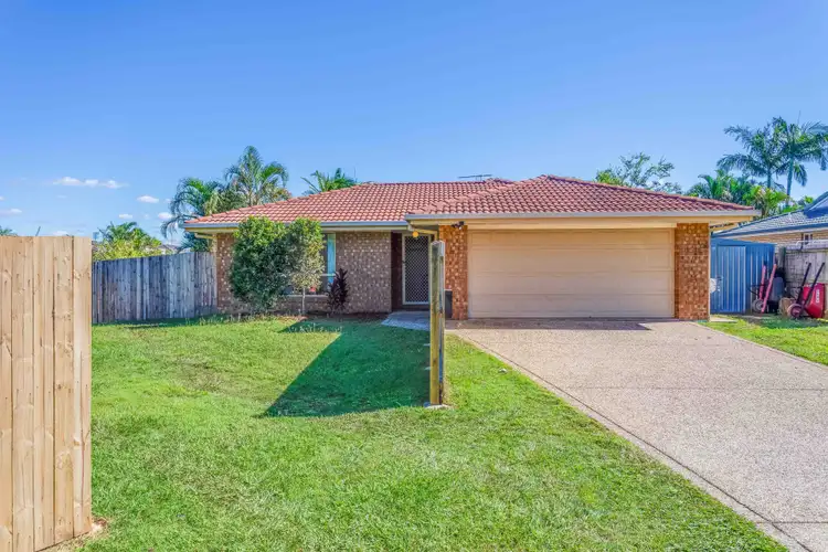 Main view of Homely house listing, 1 David Close, Redcliffe QLD 4020