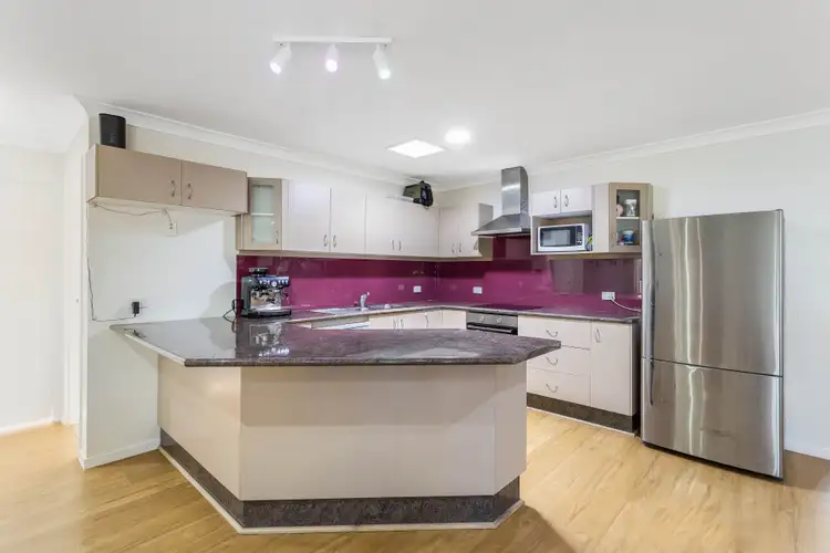 Second view of Homely house listing, 1 David Close, Redcliffe QLD 4020