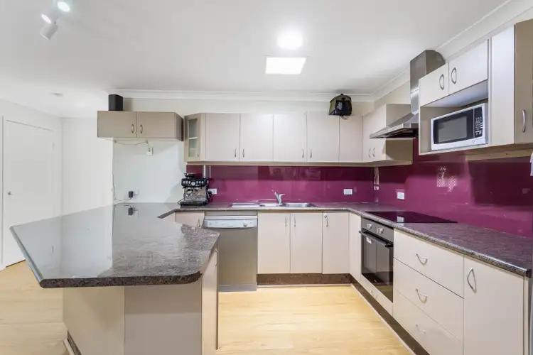 Third view of Homely house listing, 1 David Close, Redcliffe QLD 4020