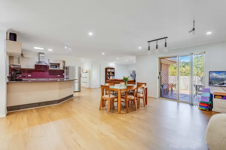 Fourth view of Homely house listing, 1 David Close, Redcliffe QLD 4020