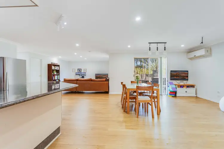 Fifth view of Homely house listing, 1 David Close, Redcliffe QLD 4020