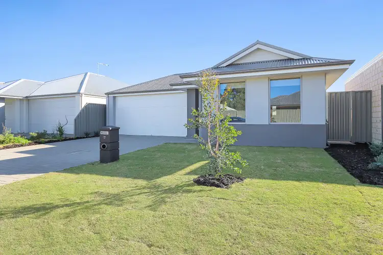 17 Salmon Gum Road, Byford WA 6122