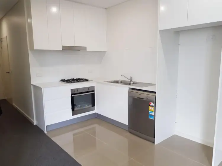 Main view of Homely unit listing, 16/74-76 Castlereagh Street, Liverpool NSW 2170
