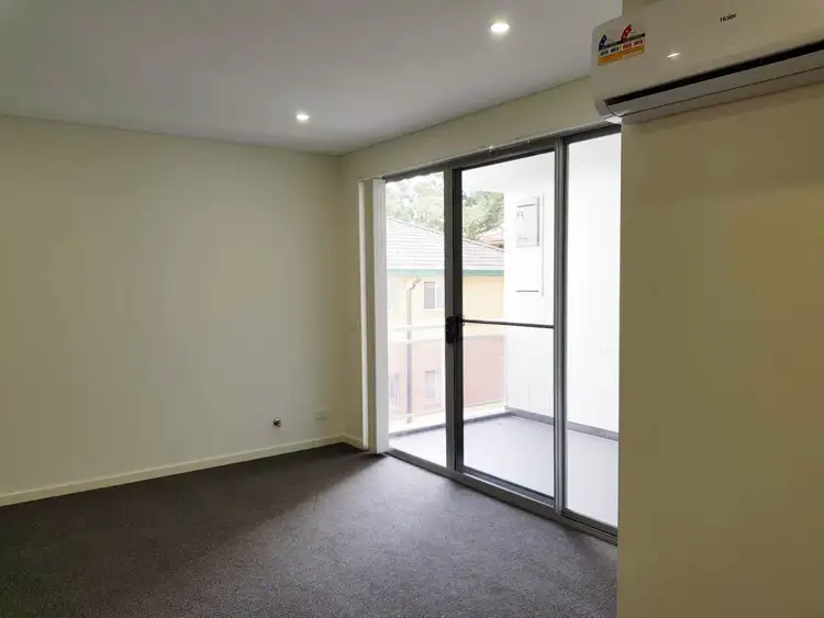 Second view of Homely unit listing, 16/74-76 Castlereagh Street, Liverpool NSW 2170