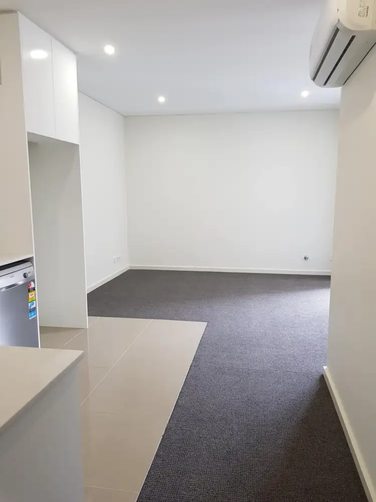 Third view of Homely unit listing, 16/74-76 Castlereagh Street, Liverpool NSW 2170