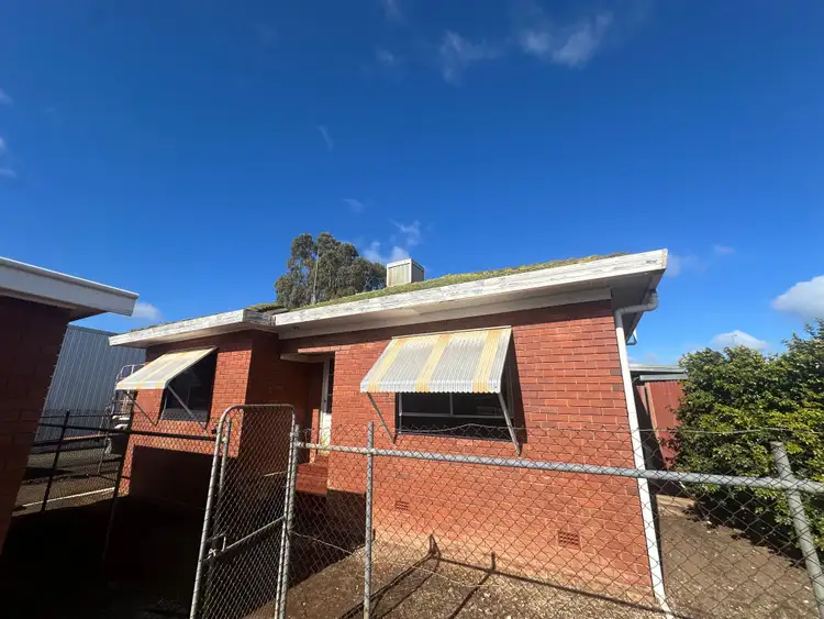Main view of Homely house listing, 18 Neeld Street, Wyalong NSW 2671