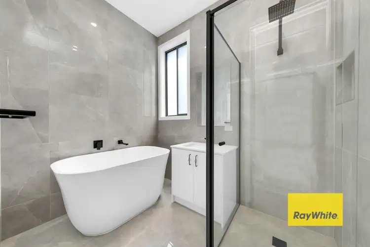 Third view of Homely house listing, 21 Limehouse Avenue, Wollert VIC 3750