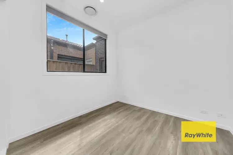 Fourth view of Homely house listing, 21 Limehouse Avenue, Wollert VIC 3750