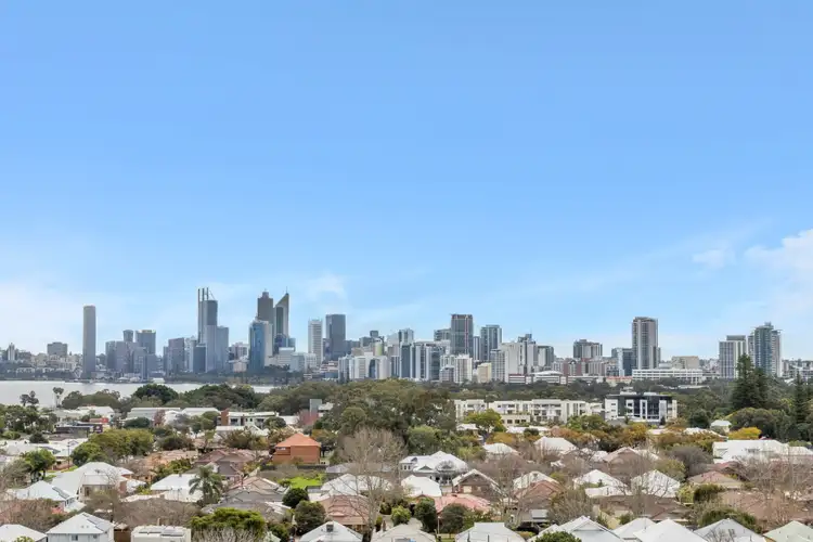 Seventh view of Homely apartment listing, 810/69 King George Street, Victoria Park WA 6100