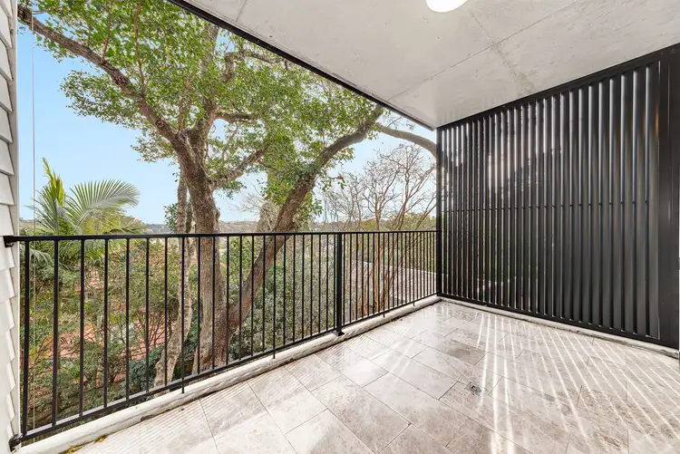 Third view of Homely apartment listing, 4/100 Macpherson Street, Cremorne NSW 2090