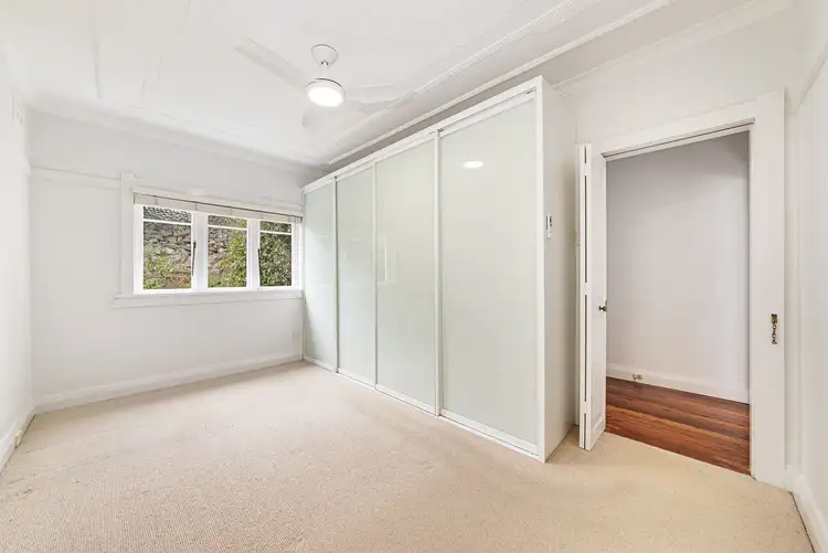 Fourth view of Homely apartment listing, 4/100 Macpherson Street, Cremorne NSW 2090