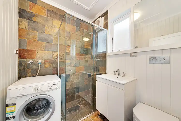 Fifth view of Homely apartment listing, 4/100 Macpherson Street, Cremorne NSW 2090