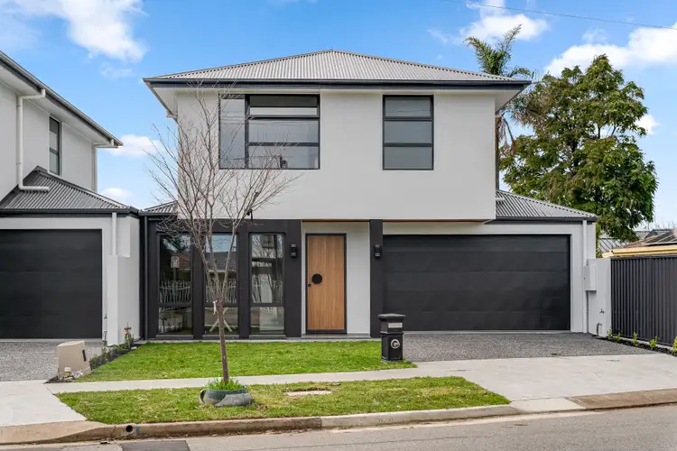 Second view of Homely house listing, 3b Mary Street, Mitchell Park SA 5043