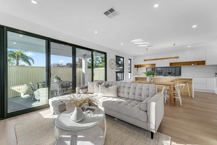 Third view of Homely house listing, 3b Mary Street, Mitchell Park SA 5043