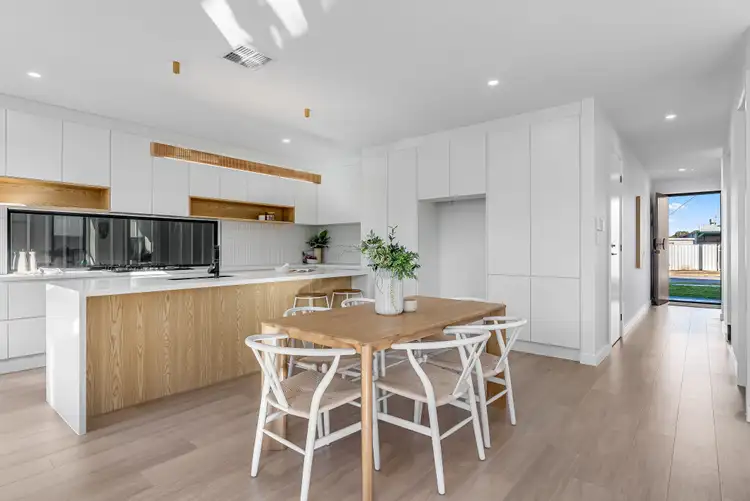 Fourth view of Homely house listing, 3b Mary Street, Mitchell Park SA 5043