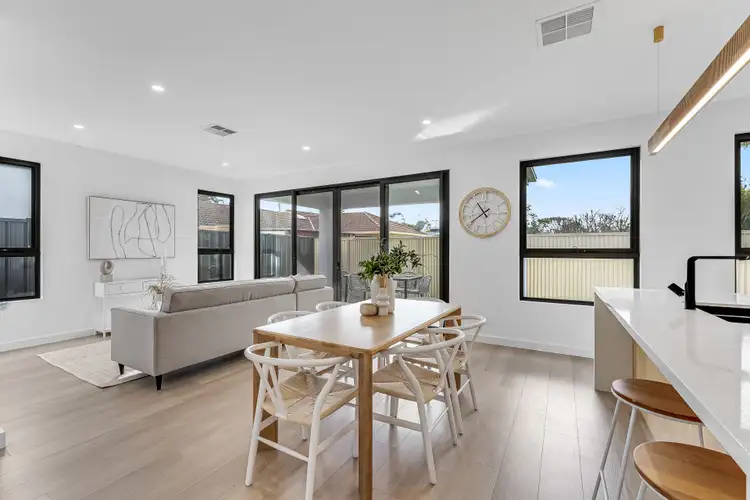 Fifth view of Homely house listing, 3b Mary Street, Mitchell Park SA 5043