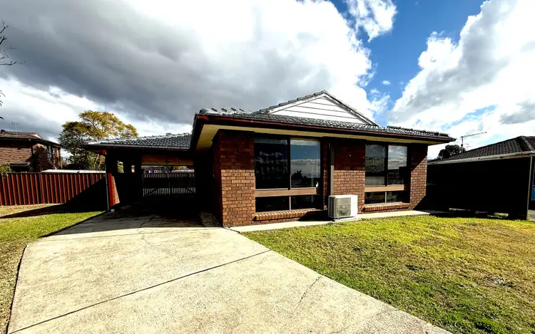 Main view of Homely house listing, 7 Clovertop Place, Werrington Downs NSW 2747