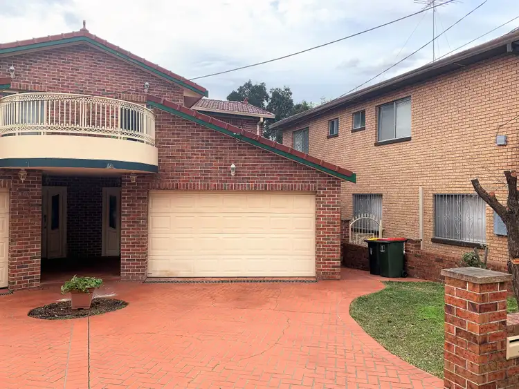 Main view of Homely semi-detached listing, 3 Catherine Street, Rockdale NSW 2216