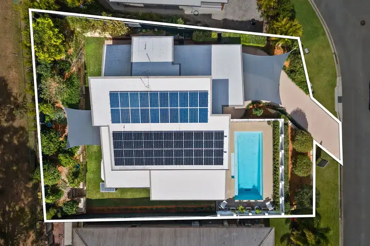 Third view of Homely house listing, 42 Harrier Place, Upper Kedron QLD 4055