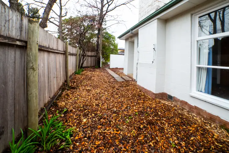 Third view of Homely unit listing, 2/25 Burra Place, Braddon ACT 2612