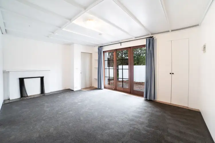 Fourth view of Homely unit listing, 2/25 Burra Place, Braddon ACT 2612