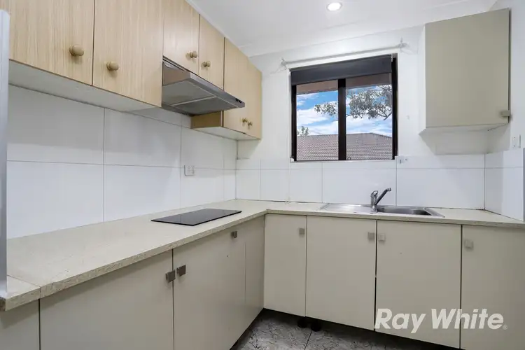 Second view of Homely house listing, 19/16 Luxford Road, Mount Druitt NSW 2770