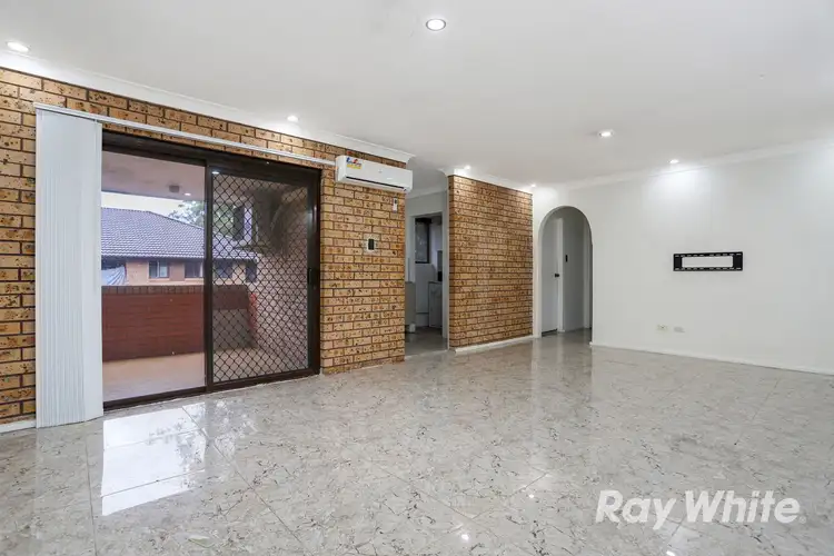 Fifth view of Homely house listing, 19/16 Luxford Road, Mount Druitt NSW 2770