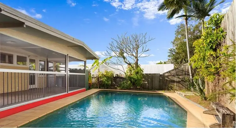 Main view of Homely unit listing, 38A Fifth Avenue, St Lucia QLD 4067