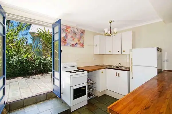 Second view of Homely unit listing, 38A Fifth Avenue, St Lucia QLD 4067
