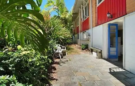 Third view of Homely unit listing, 38A Fifth Avenue, St Lucia QLD 4067