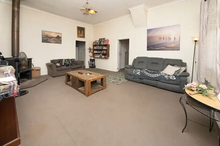 Second view of Homely house listing, 28 Wattle Street, Manangatang VIC 3546
