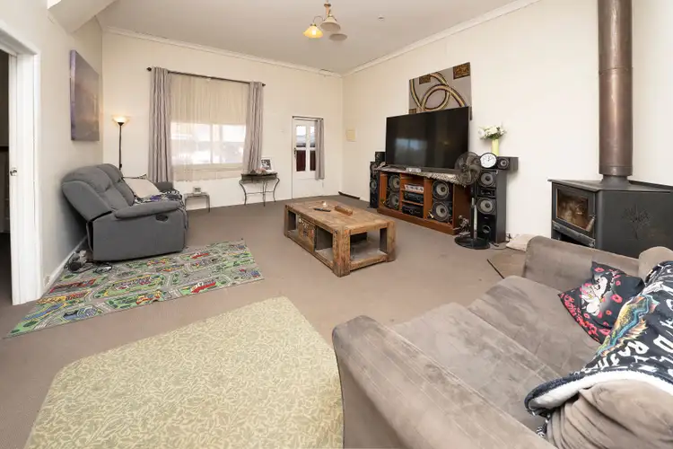 Third view of Homely house listing, 28 Wattle Street, Manangatang VIC 3546