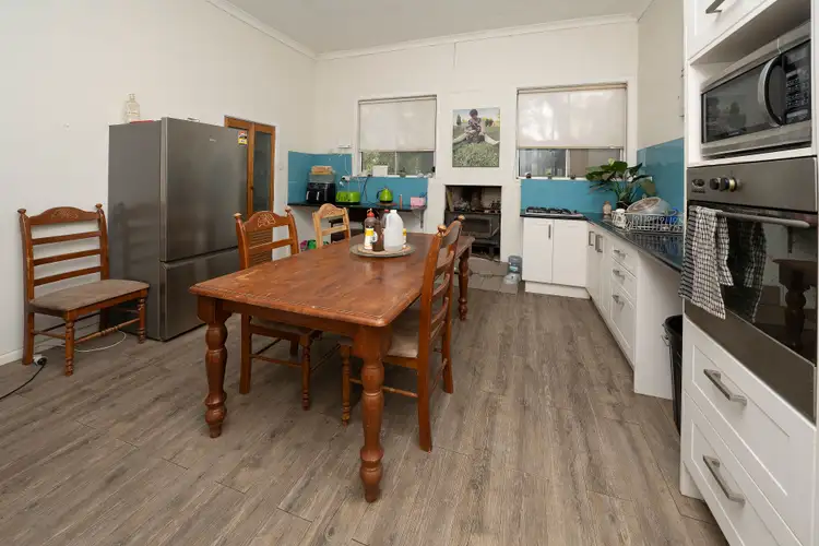 Fourth view of Homely house listing, 28 Wattle Street, Manangatang VIC 3546