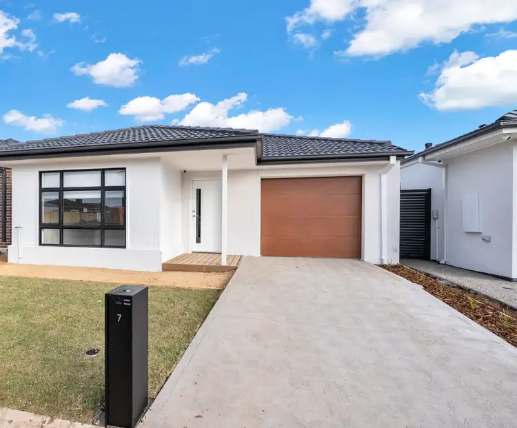 7 Wingeel Street, Mambourin VIC 3024