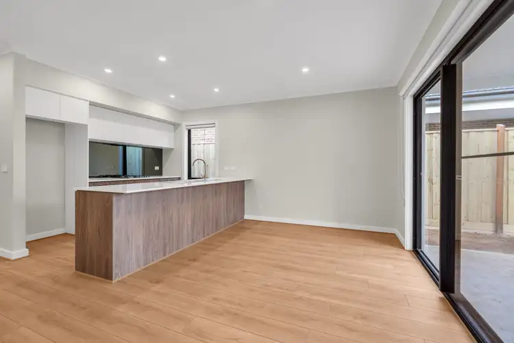 Second view of Homely house listing, 7 Wingeel Street, Mambourin VIC 3024