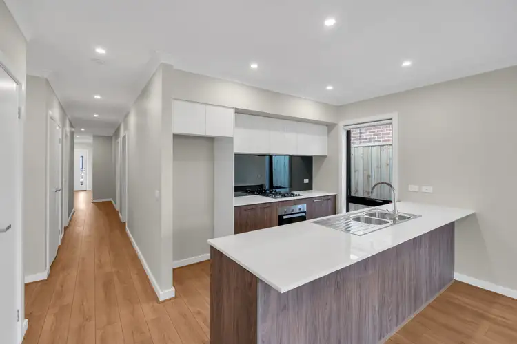Third view of Homely house listing, 7 Wingeel Street, Mambourin VIC 3024