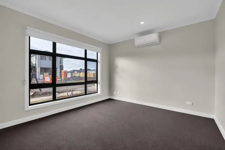Fifth view of Homely house listing, 7 Wingeel Street, Mambourin VIC 3024