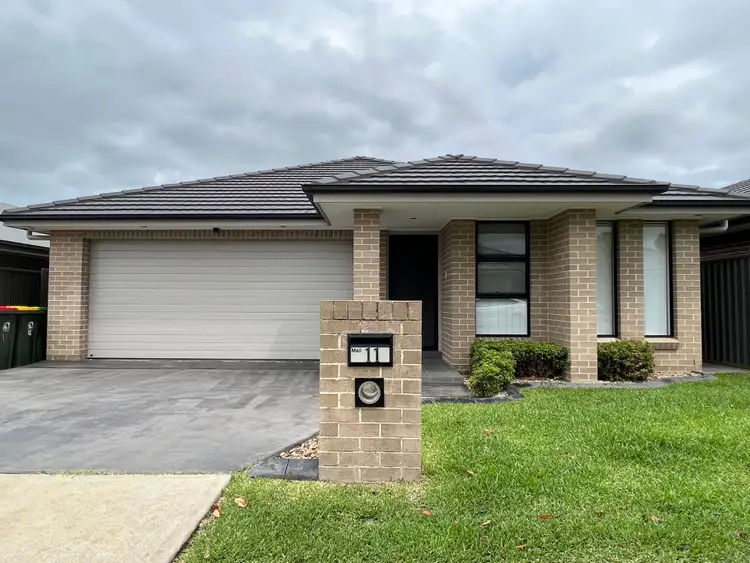 Main view of Homely house listing, 11 Cilento Street, Spring Farm NSW 2570
